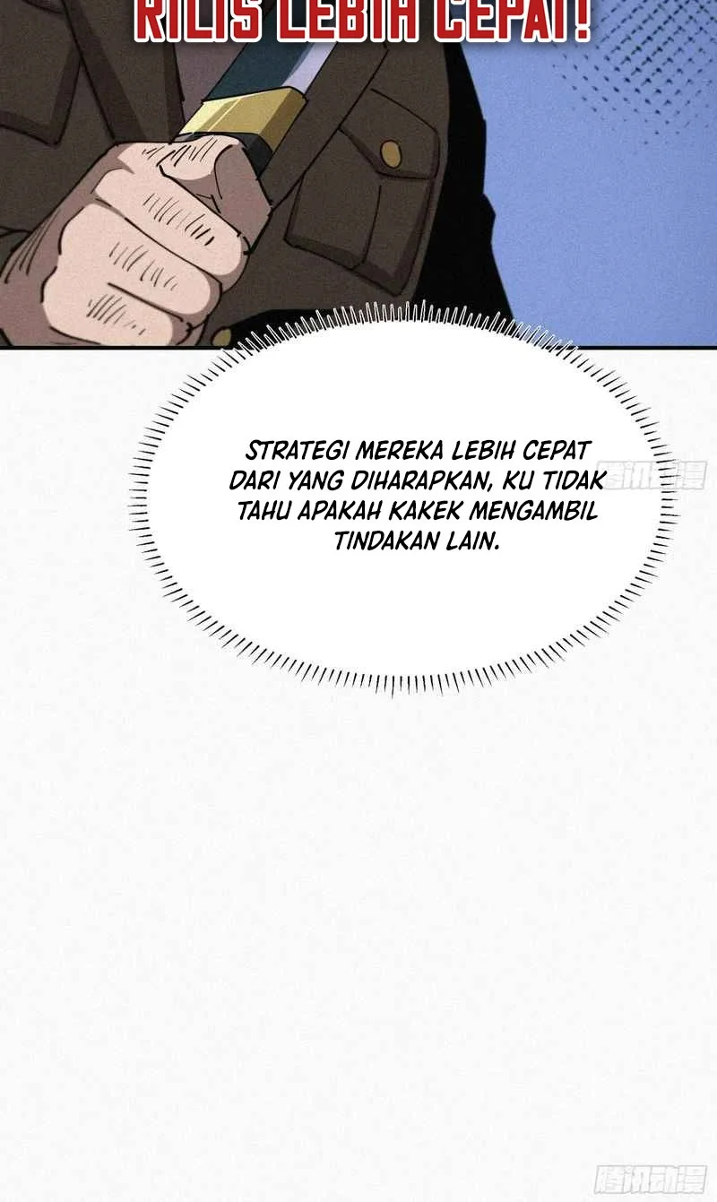 Strongest Player Returns After A Thousand Years Chapter 9 - halaman 37