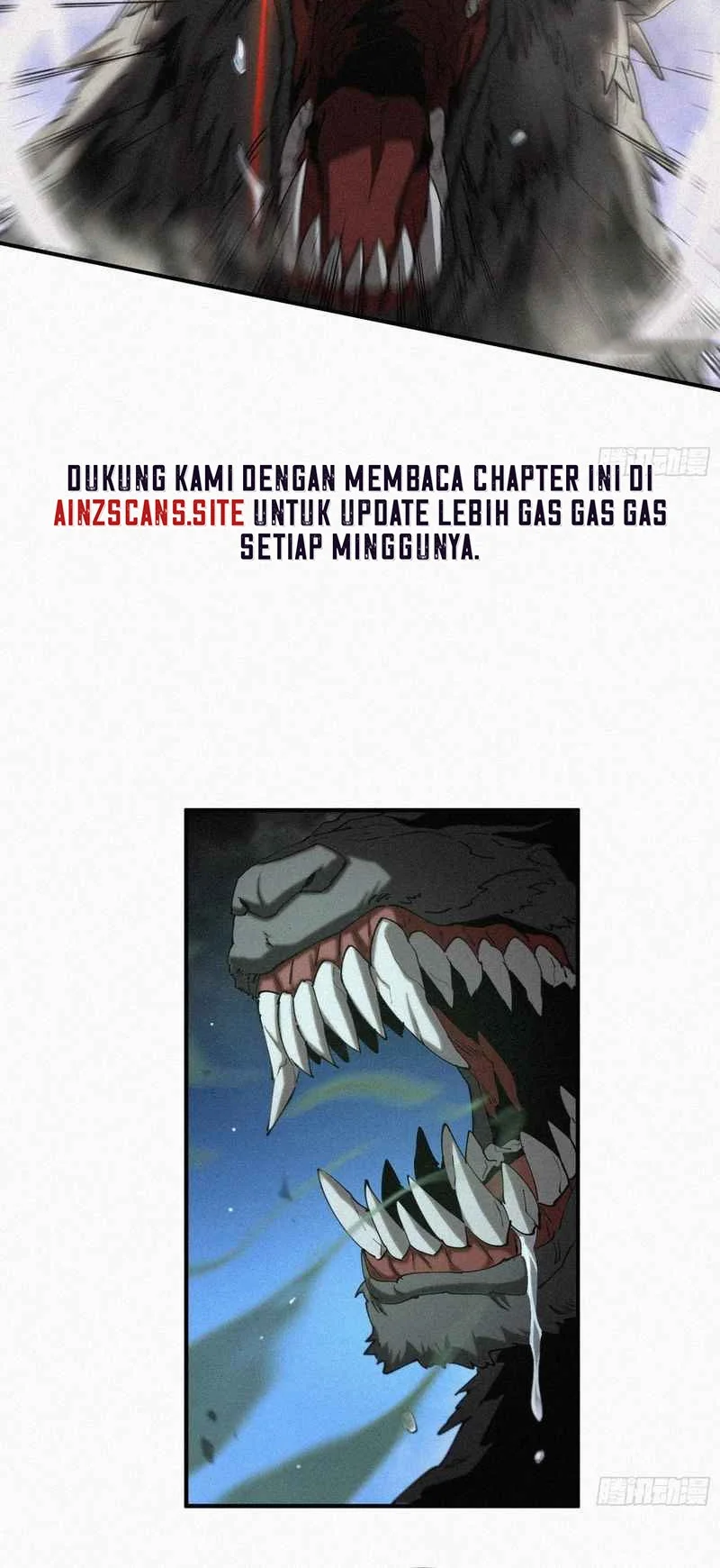 Strongest Player Returns After A Thousand Years Chapter 9 - halaman 5