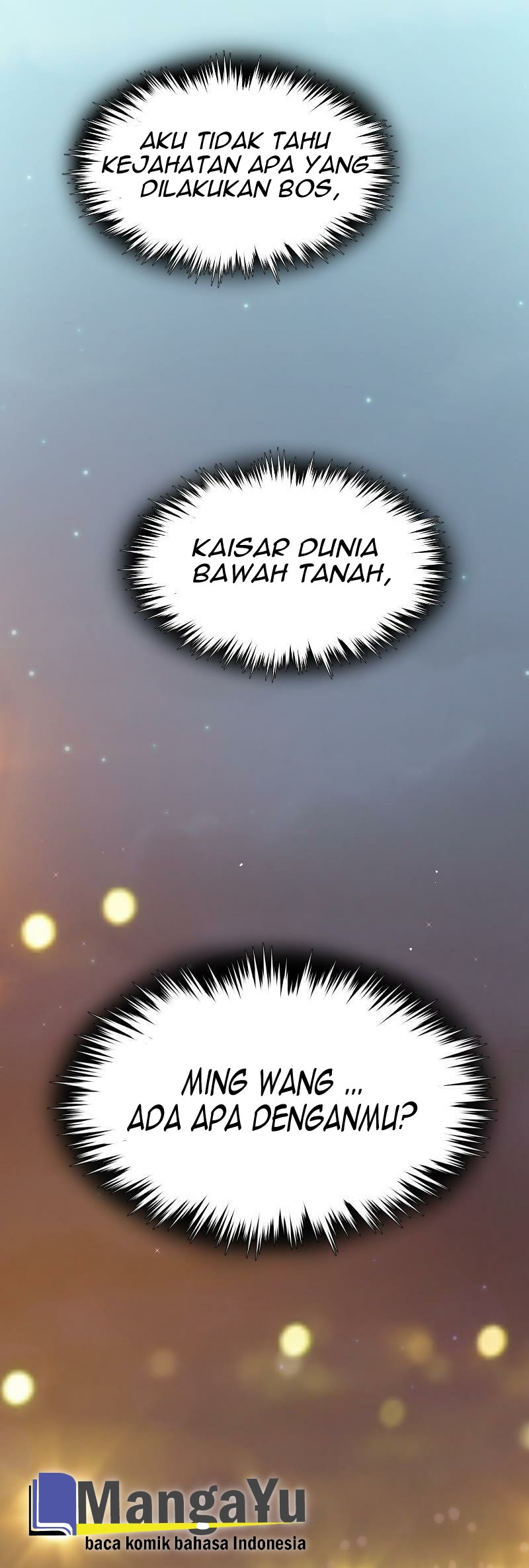 Strongest Son In Law Chapter 1 - halaman 13