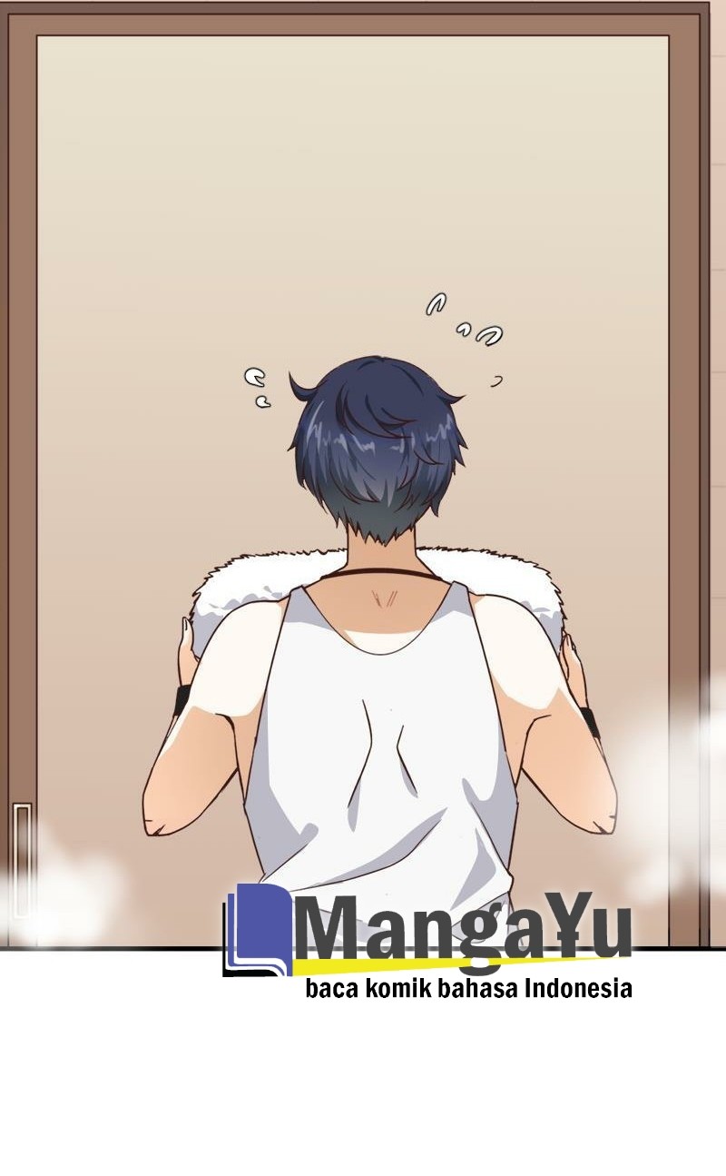 Strongest Son In Law Chapter 1 - halaman 15
