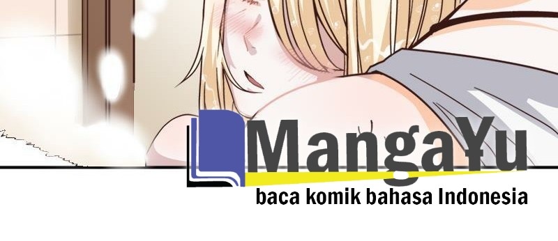Strongest Son In Law Chapter 1 - halaman 19