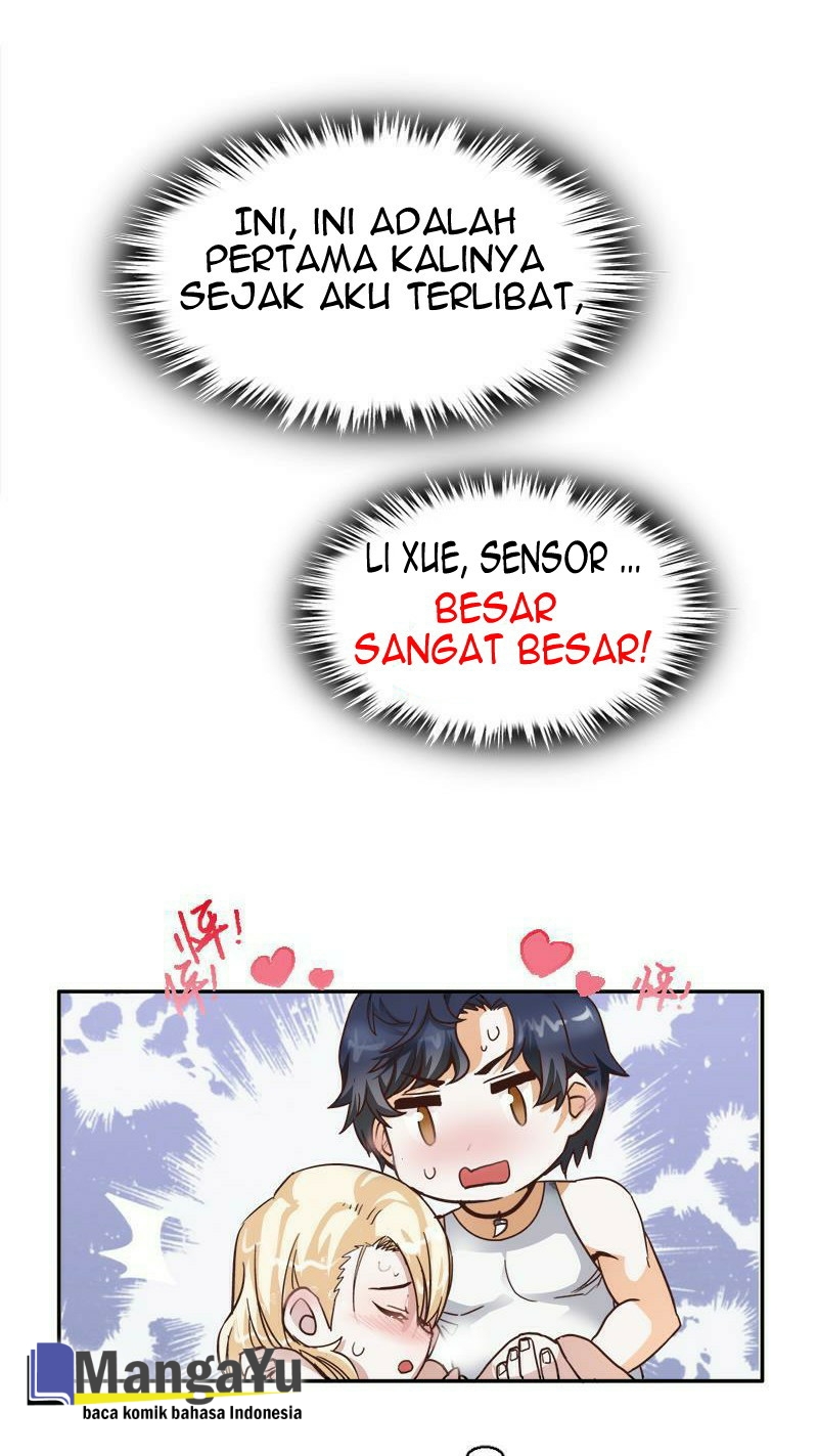 Strongest Son In Law Chapter 1 - halaman 20