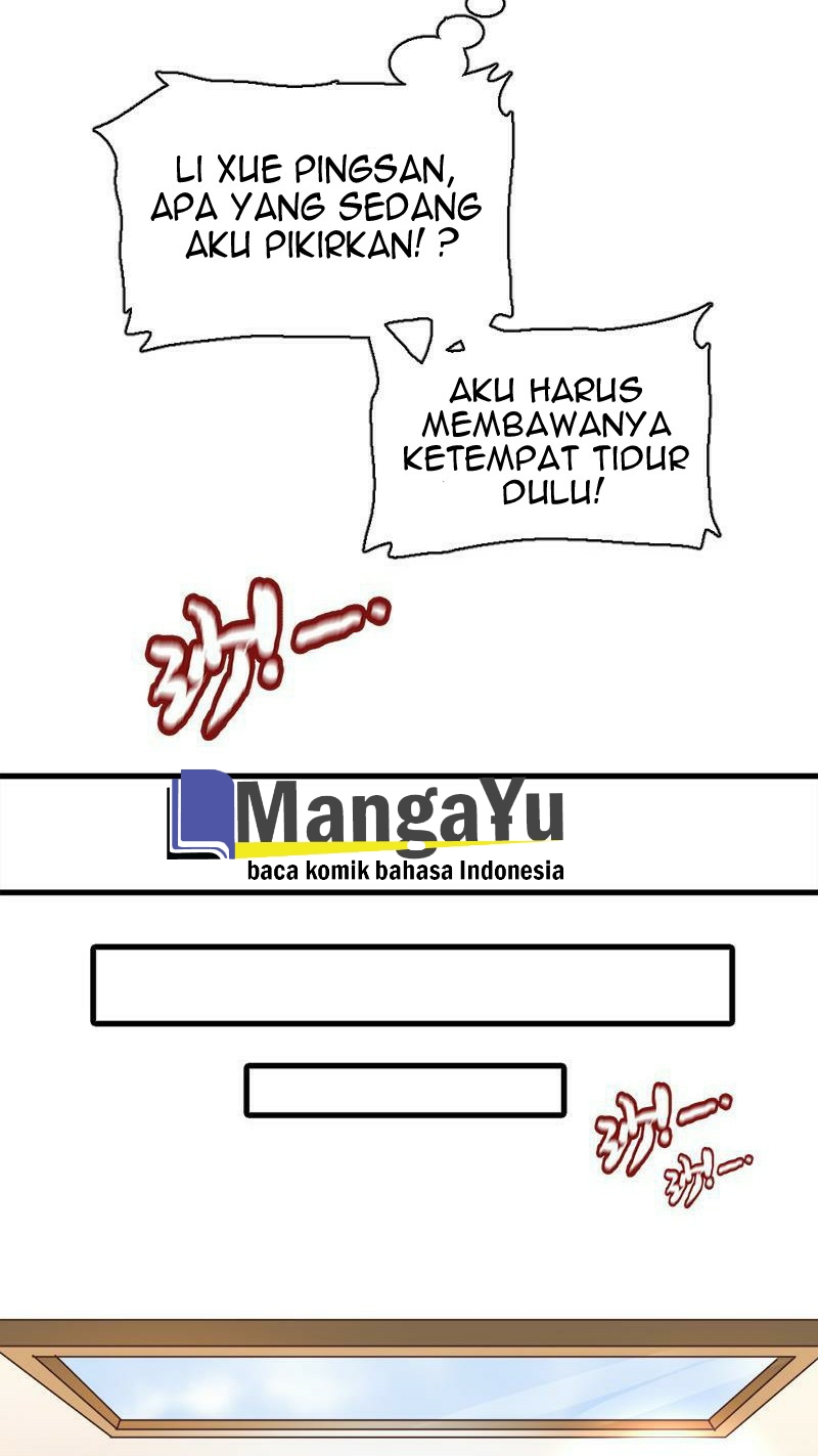 Strongest Son In Law Chapter 1 - halaman 21