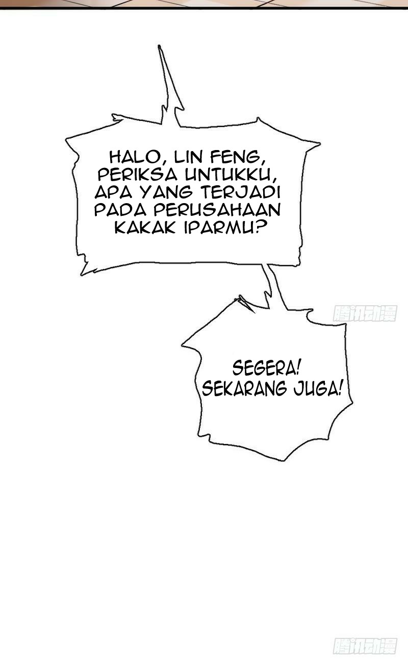 Strongest Son In Law Chapter 1 - halaman 25