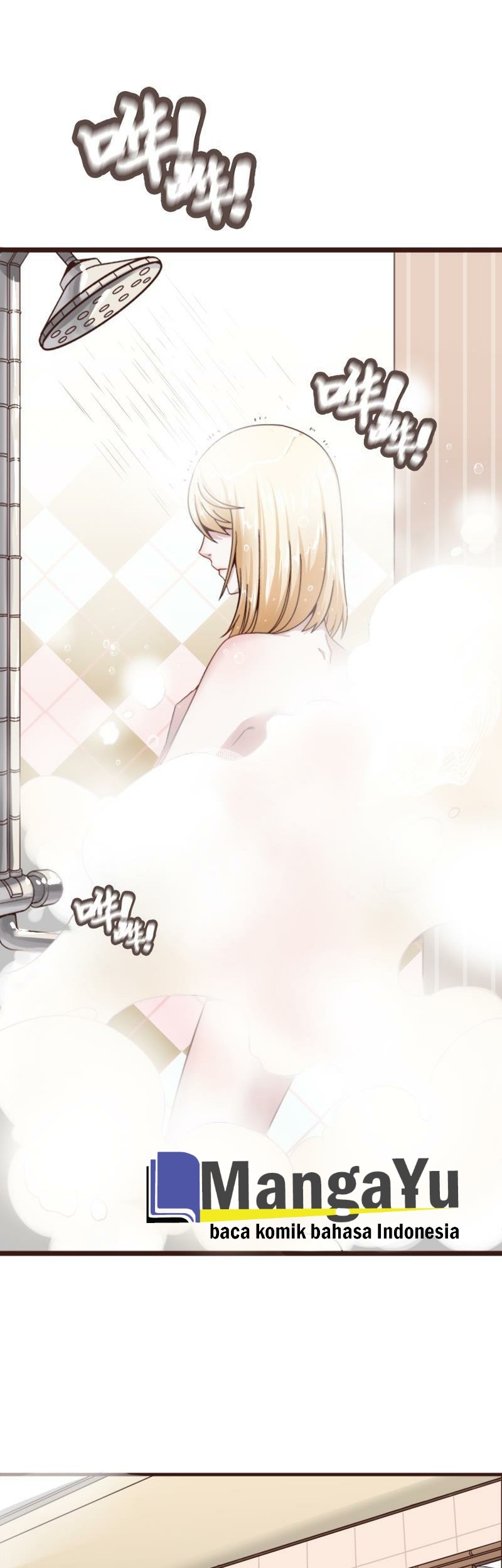 Strongest Son In Law Chapter 1 - halaman 3