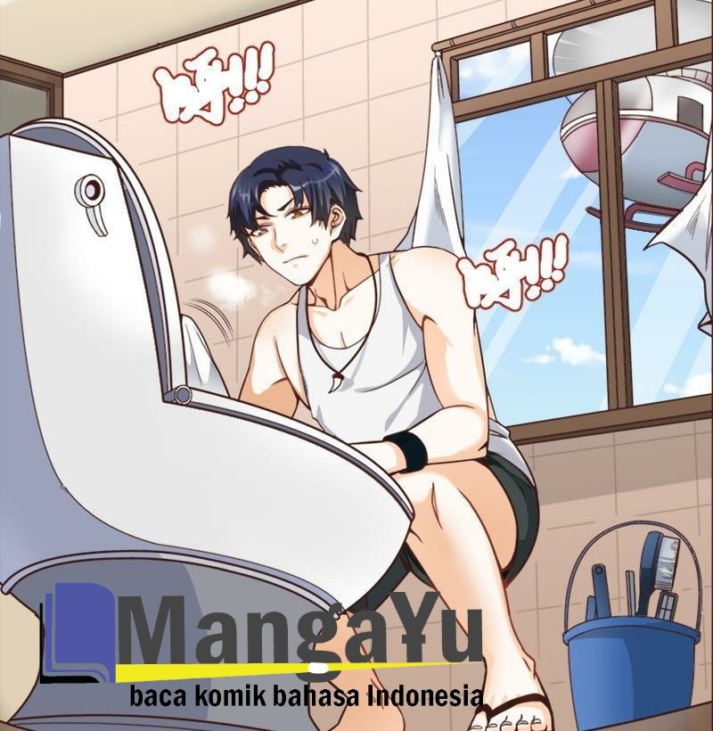 Strongest Son In Law Chapter 1 - halaman 4