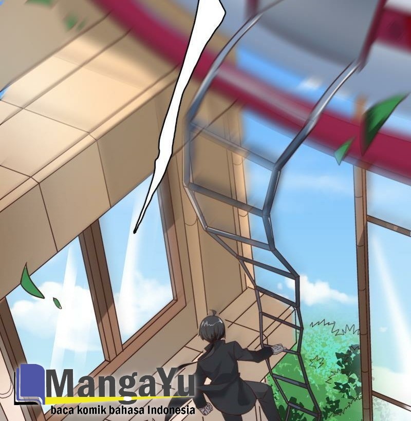 Strongest Son In Law Chapter 1 - halaman 7