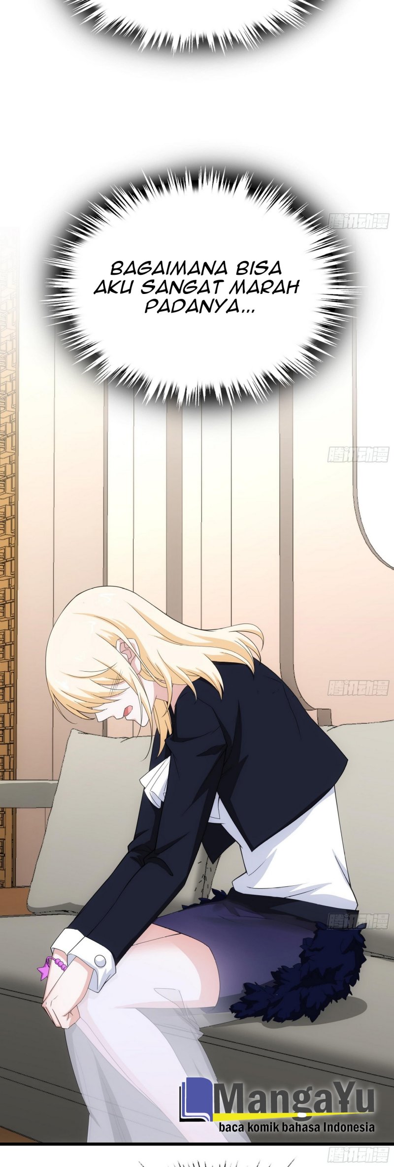 Strongest Son In Law Chapter 10 - halaman 10