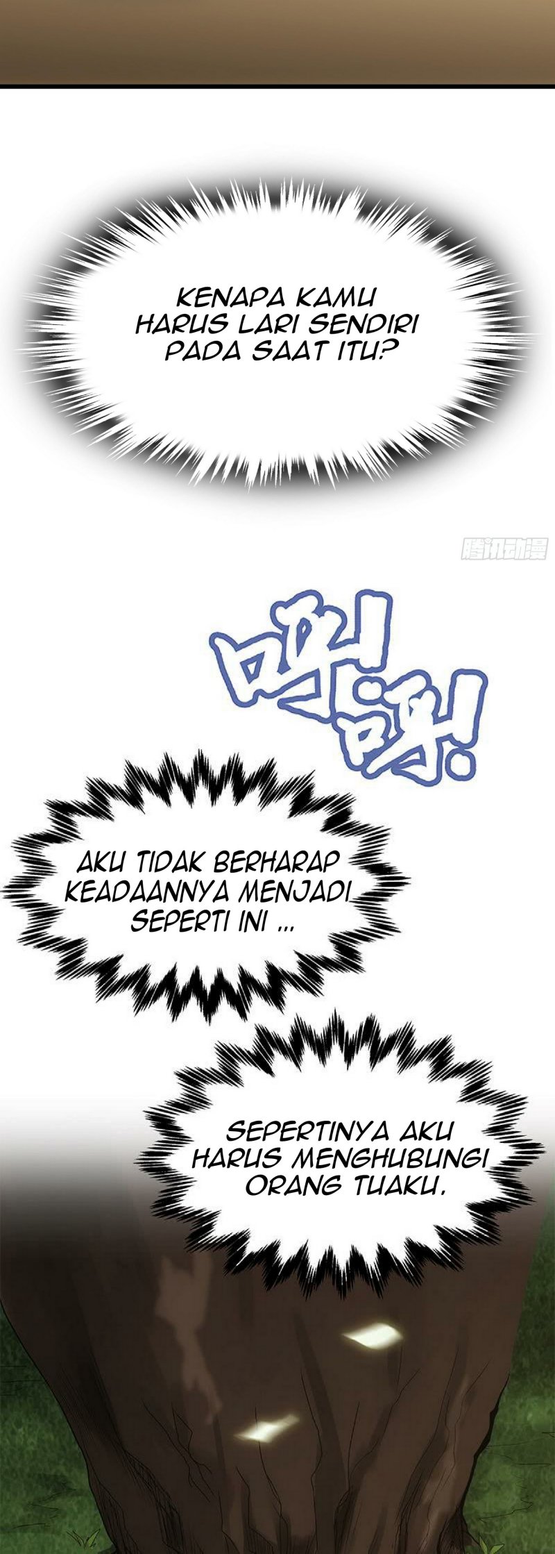 Strongest Son In Law Chapter 10 - halaman 13