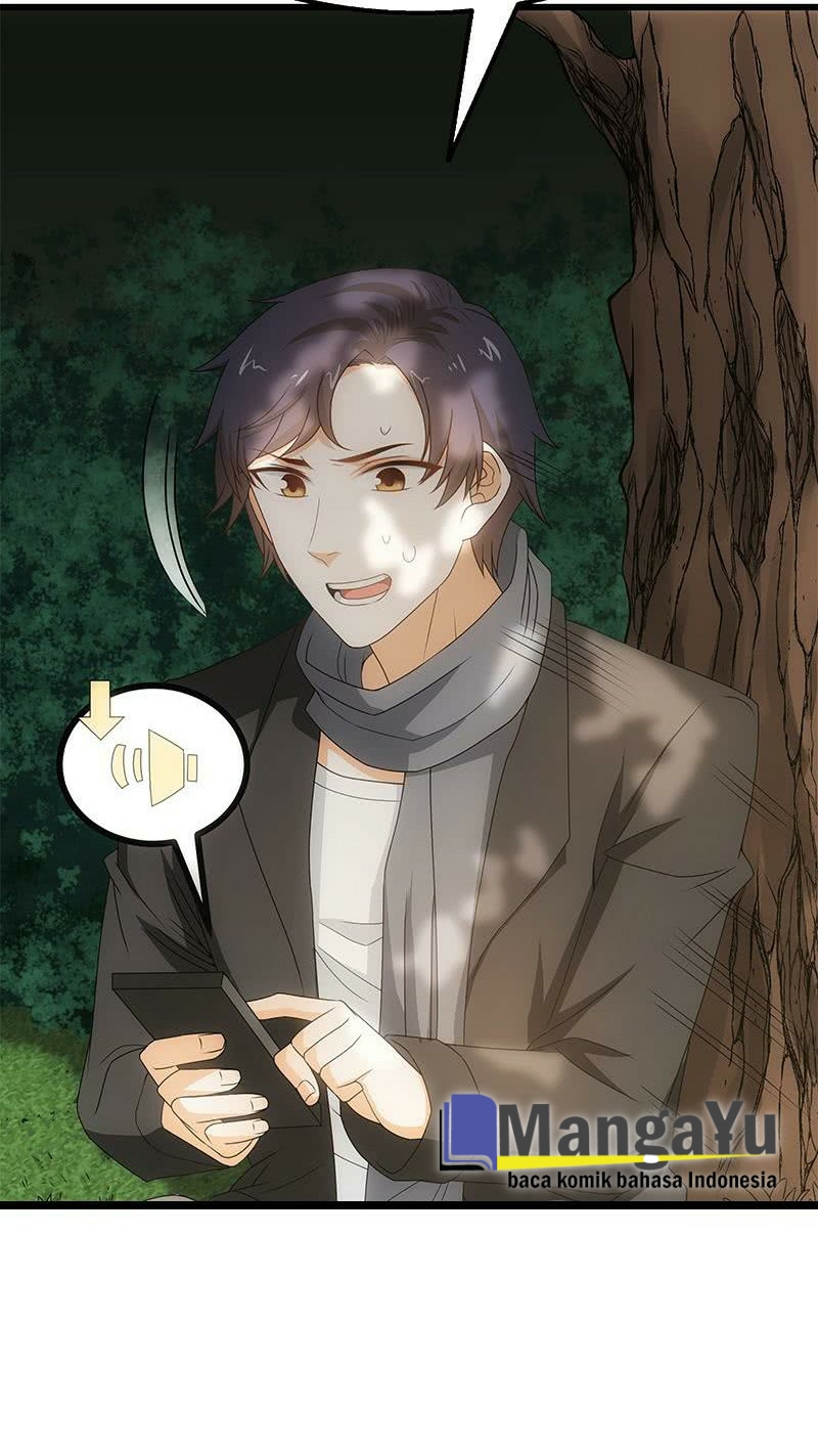 Strongest Son In Law Chapter 10 - halaman 18
