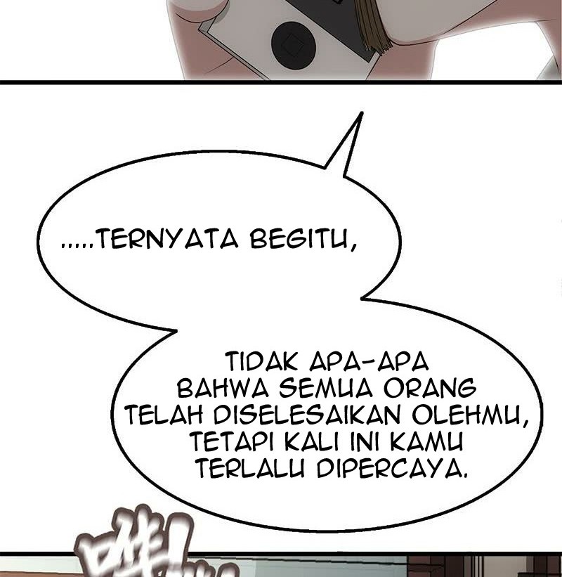 Strongest Son In Law Chapter 10 - halaman 20