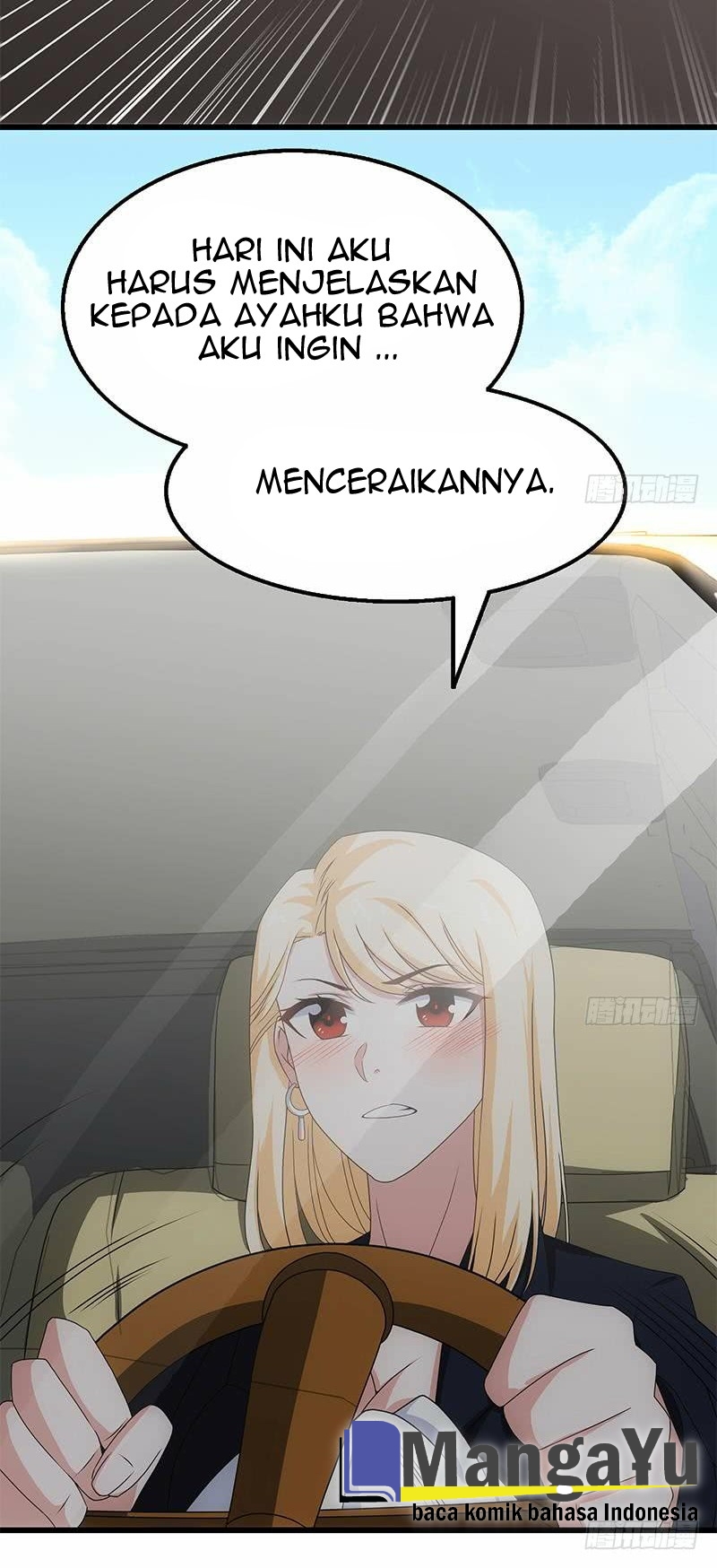 Strongest Son In Law Chapter 10 - halaman 25