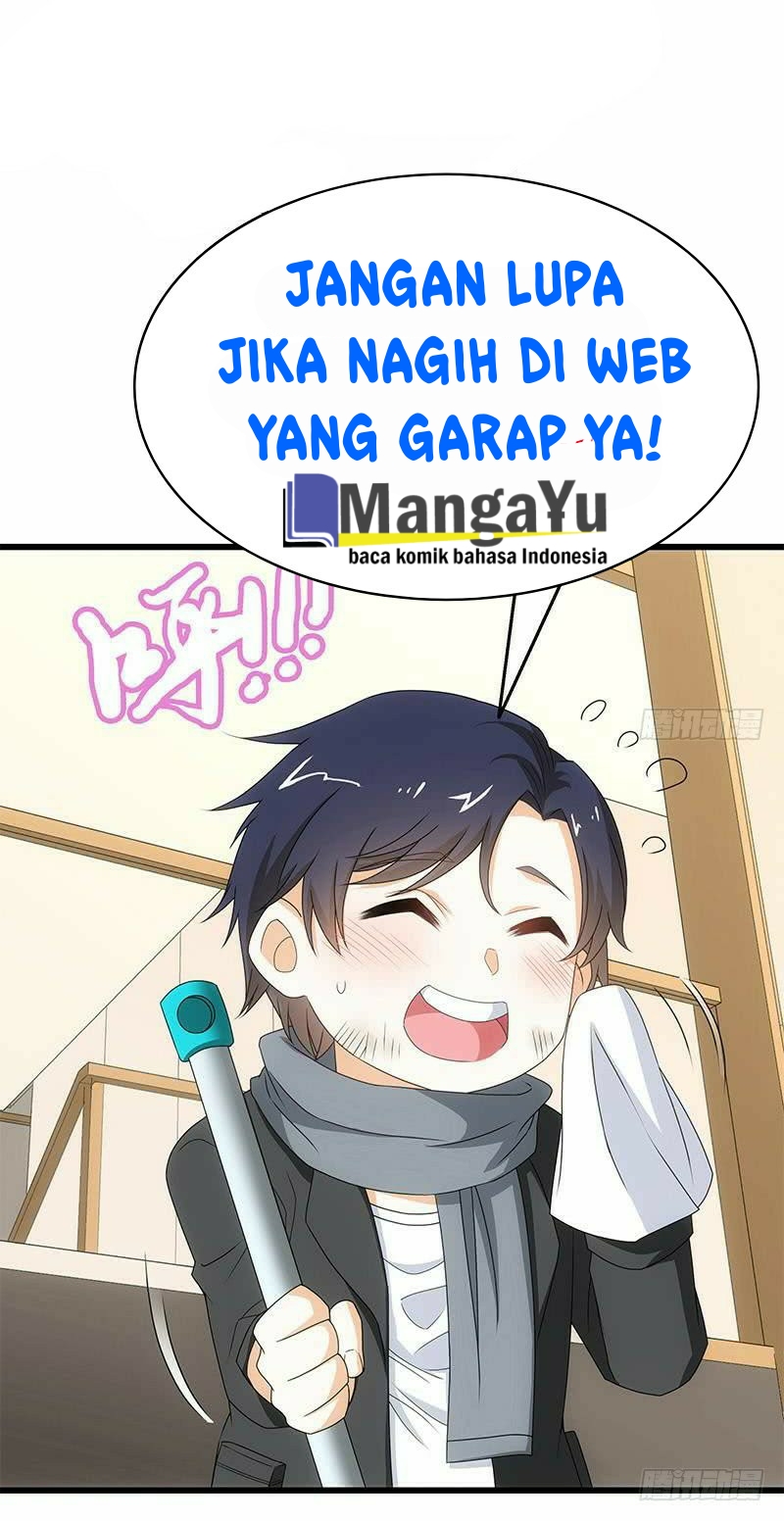 Strongest Son In Law Chapter 10 - halaman 26