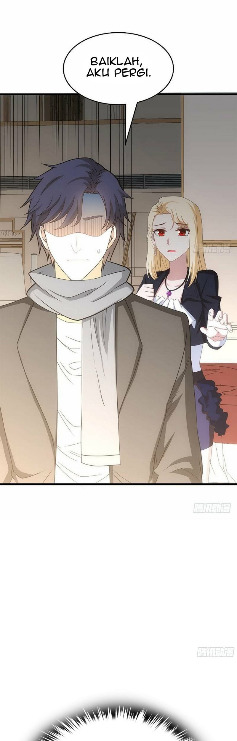 Strongest Son In Law Chapter 10 - halaman 8