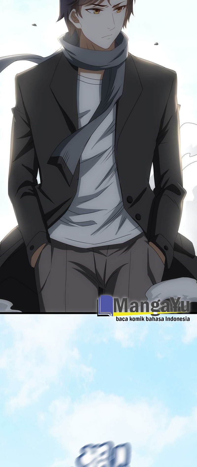 Strongest Son In Law Chapter 11 - halaman 24