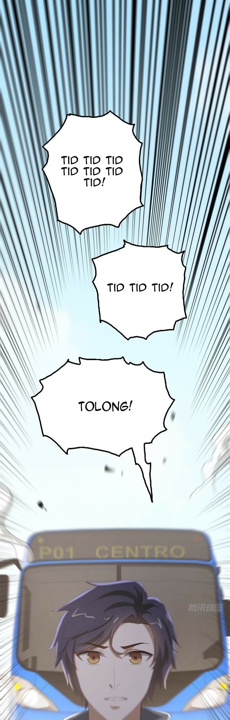 Strongest Son In Law Chapter 11 - halaman 27