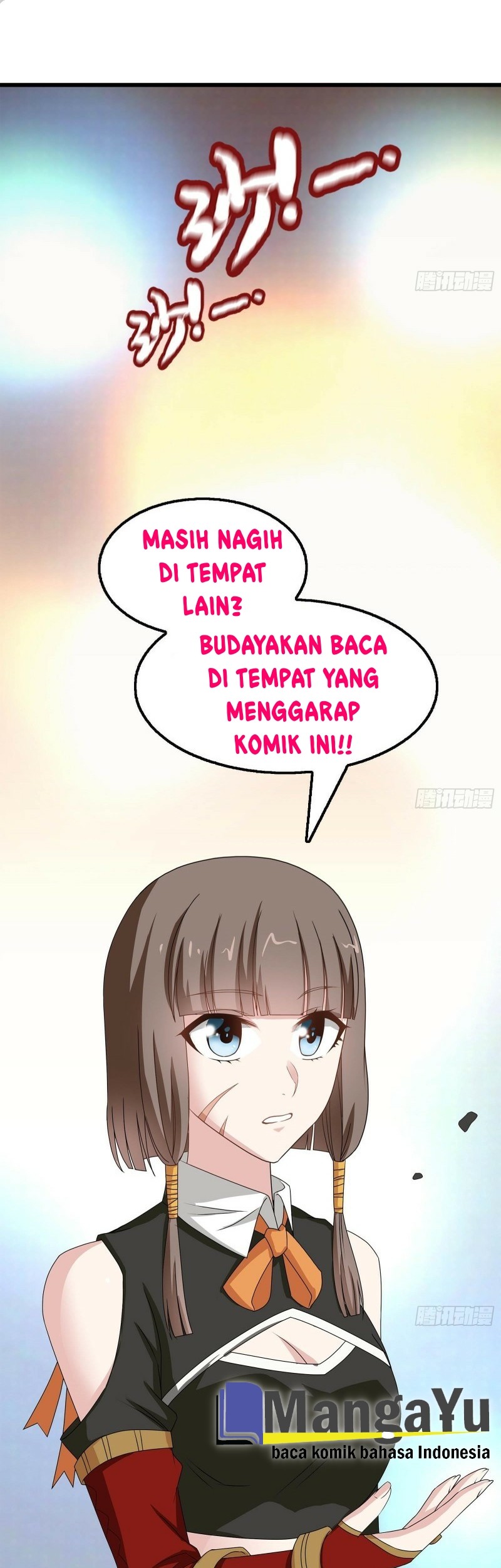 Strongest Son In Law Chapter 11 - halaman 29