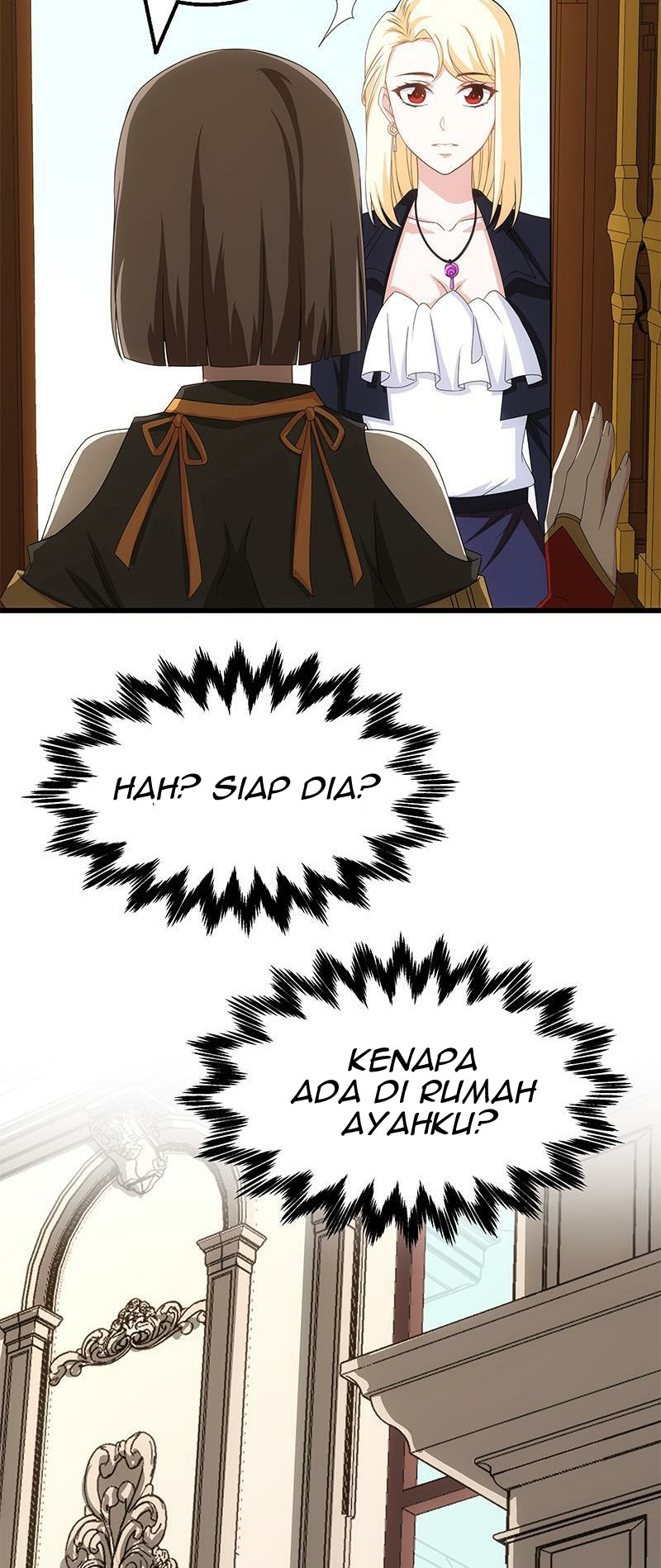 Strongest Son In Law Chapter 11 - halaman 4