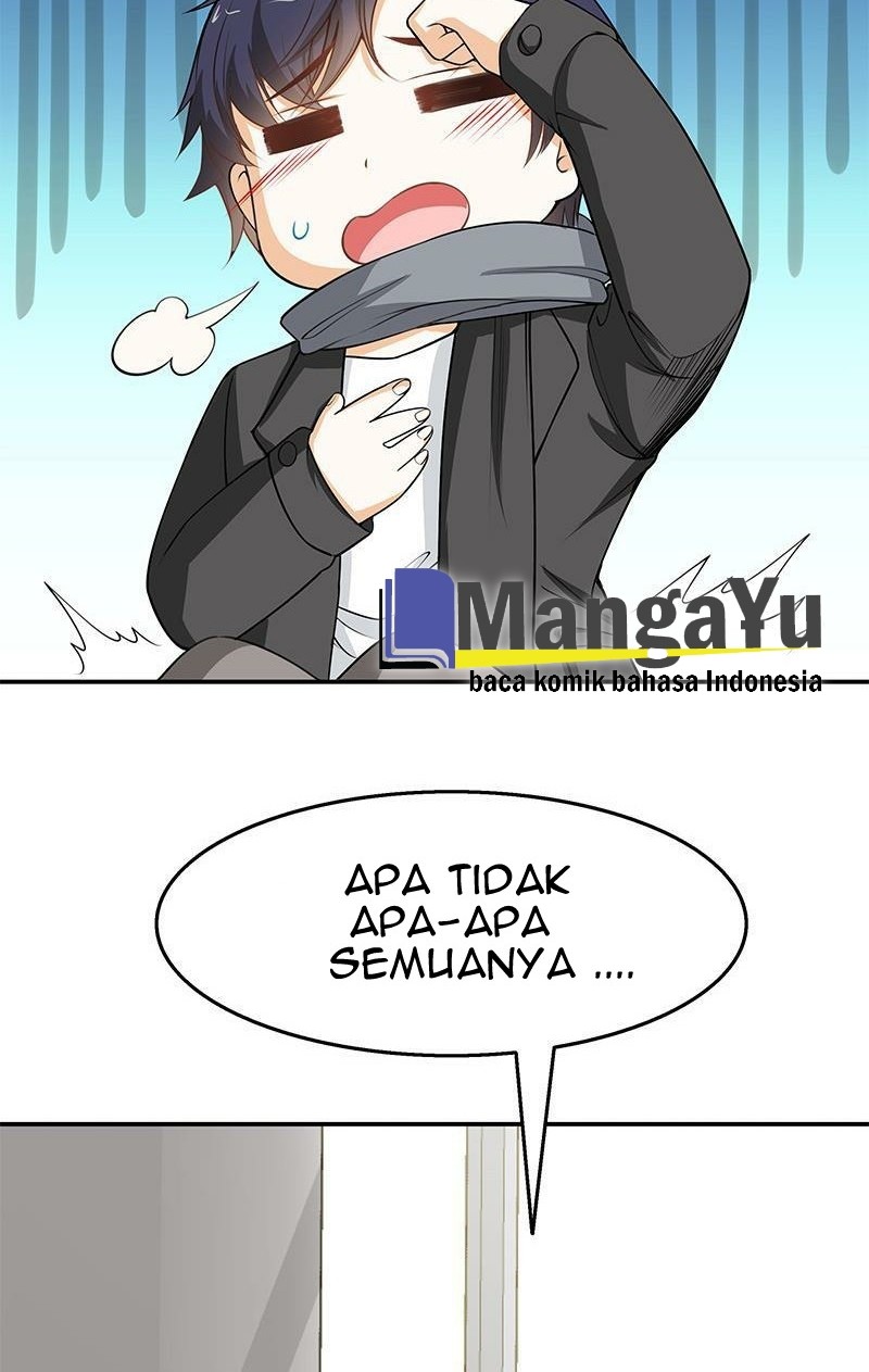 Strongest Son In Law Chapter 12 - halaman 19