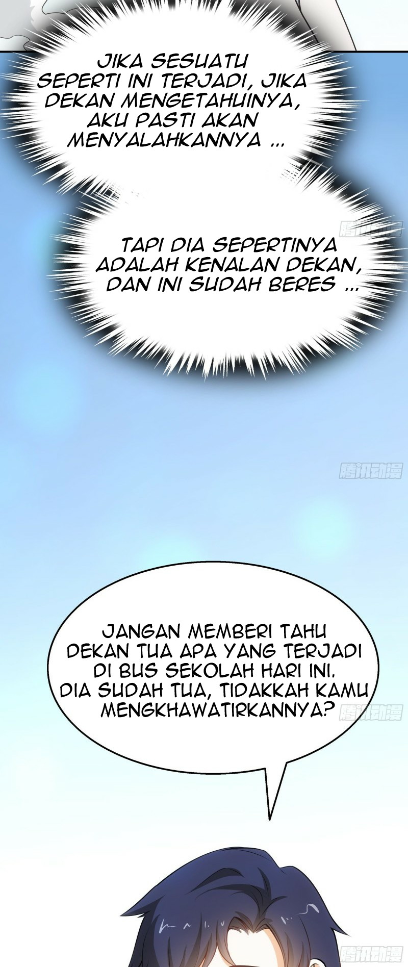 Strongest Son In Law Chapter 12 - halaman 29