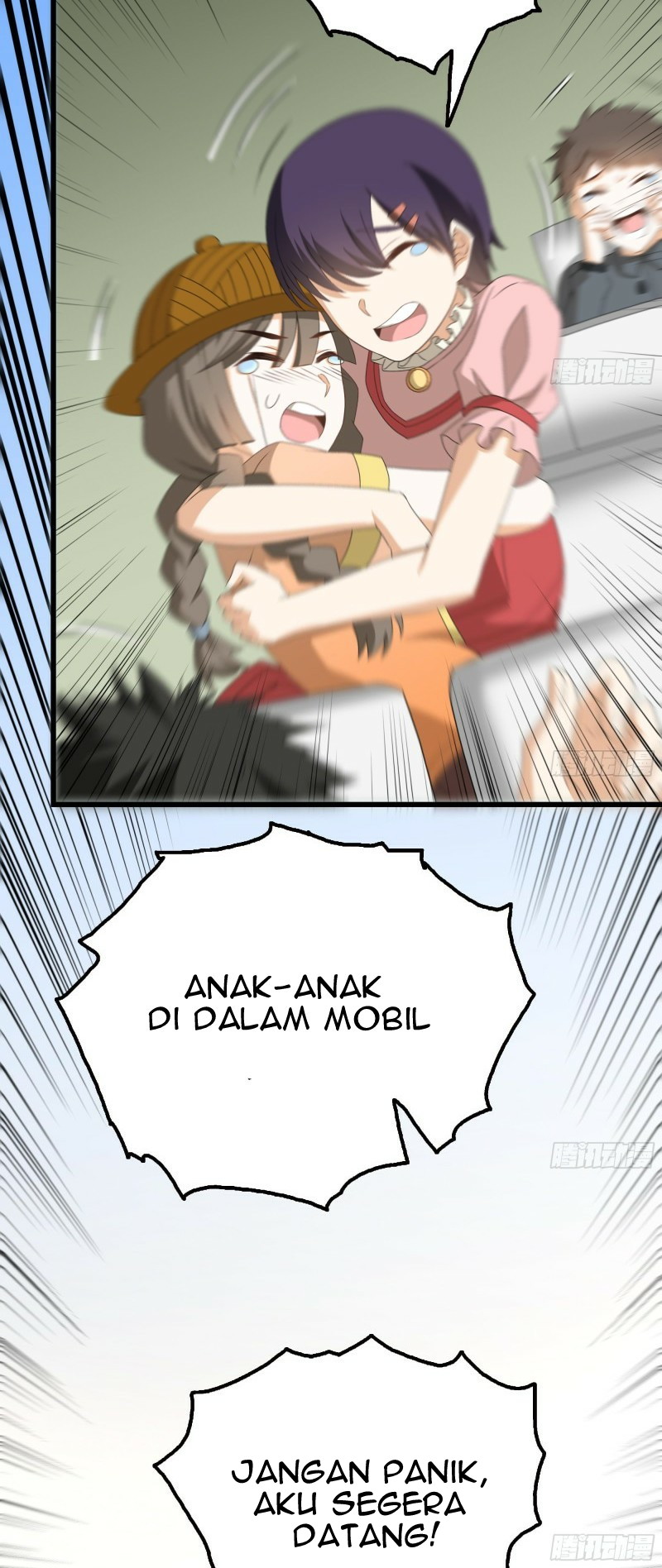 Strongest Son In Law Chapter 12 - halaman 4