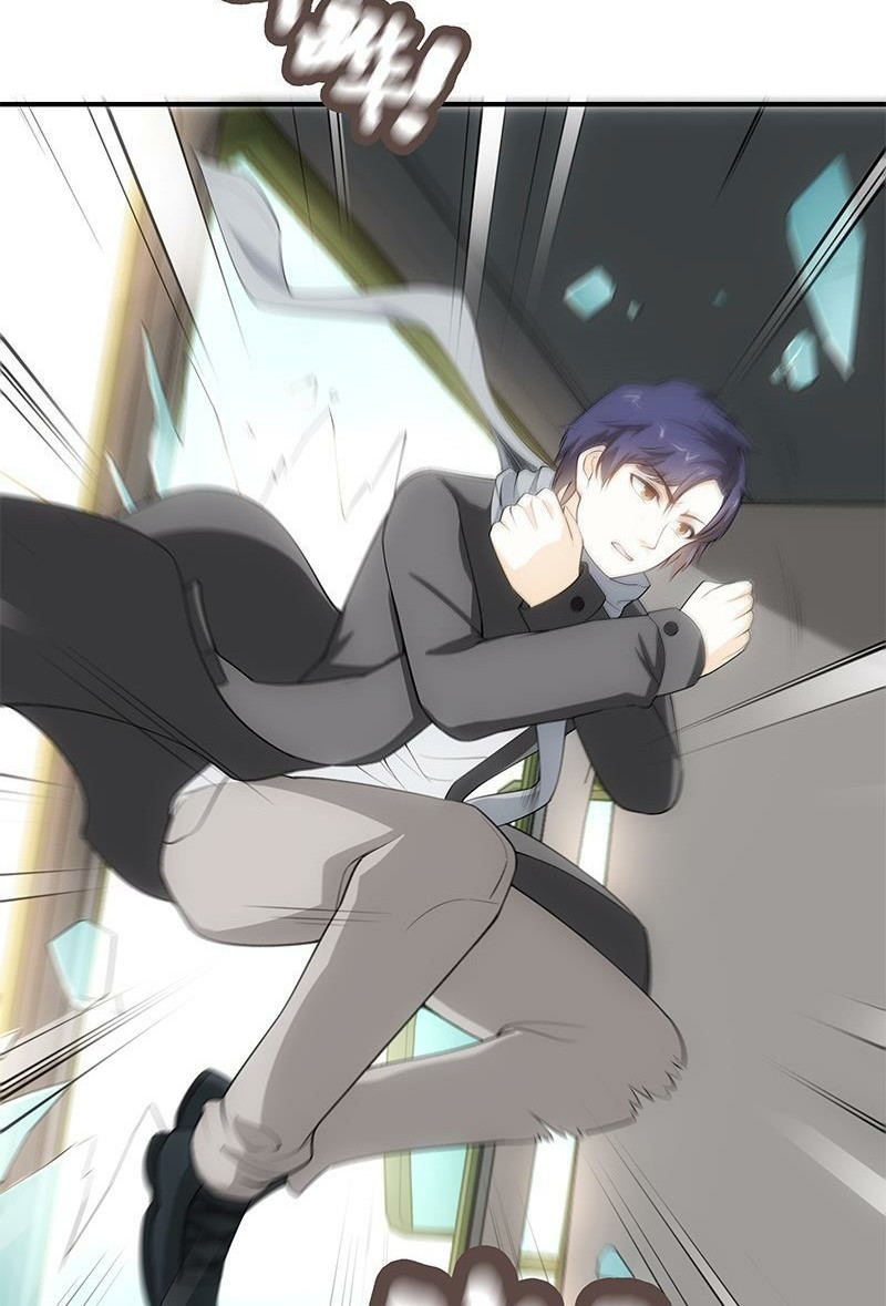 Strongest Son In Law Chapter 12 - halaman 8