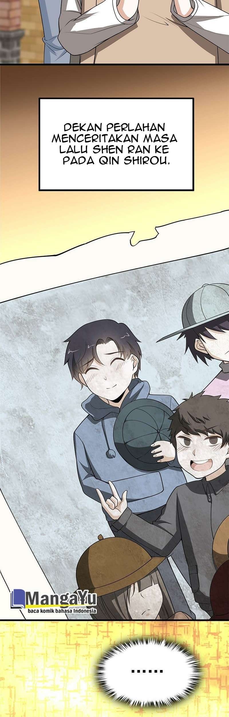Strongest Son In Law Chapter 13 - halaman 11