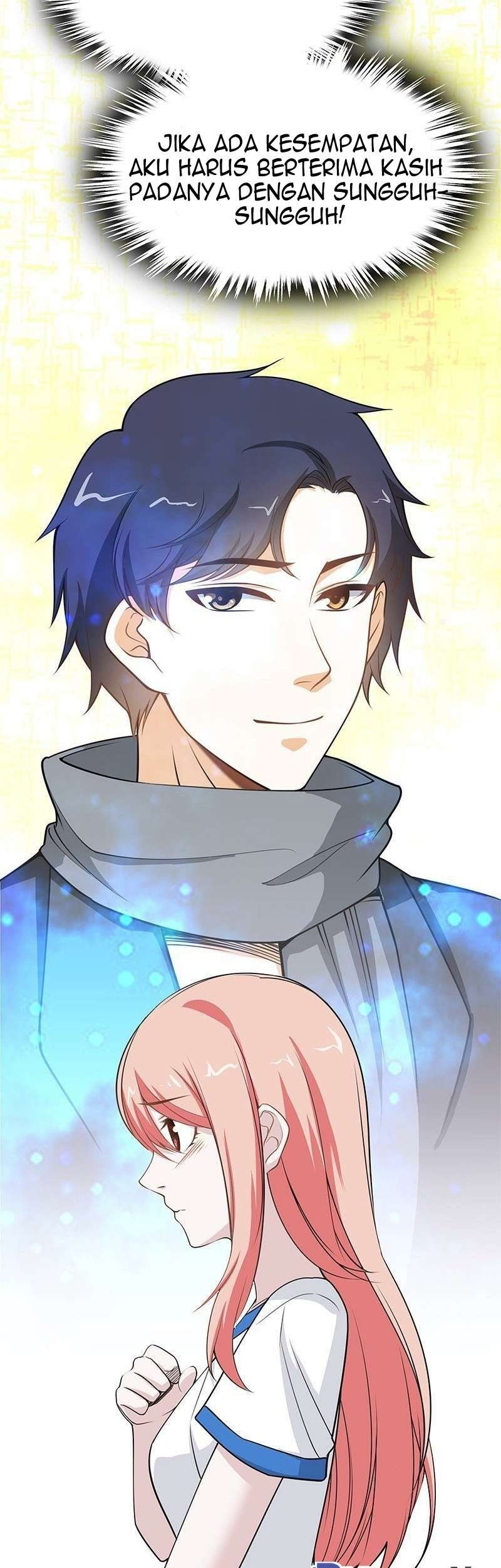 Strongest Son In Law Chapter 13 - halaman 13