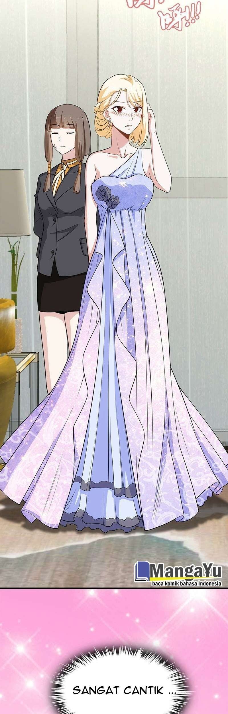Strongest Son In Law Chapter 13 - halaman 22
