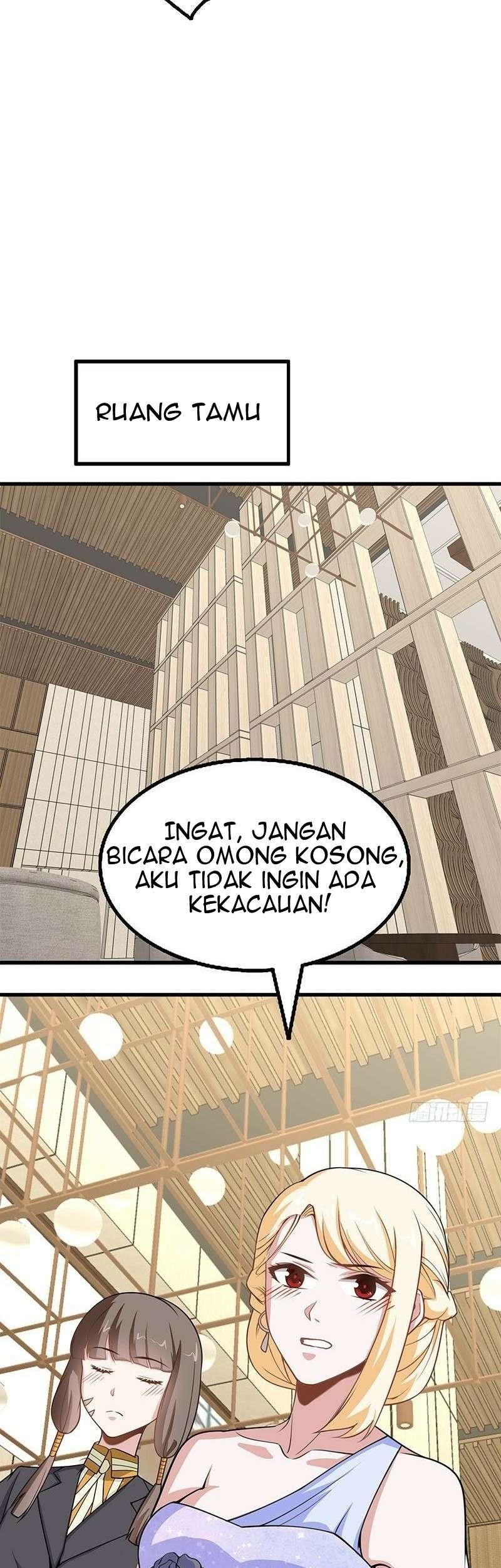 Strongest Son In Law Chapter 13 - halaman 27