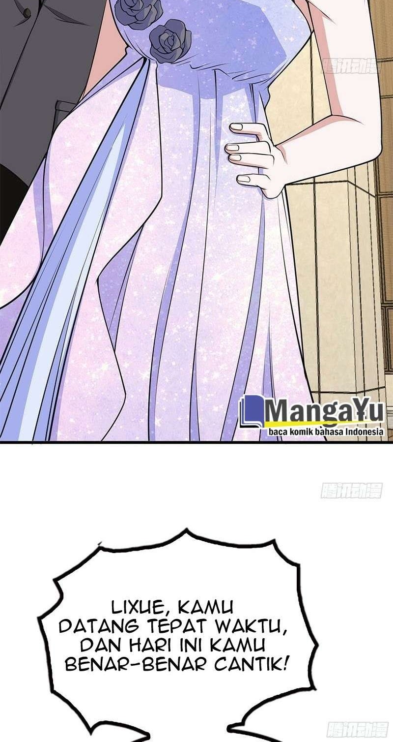 Strongest Son In Law Chapter 13 - halaman 28