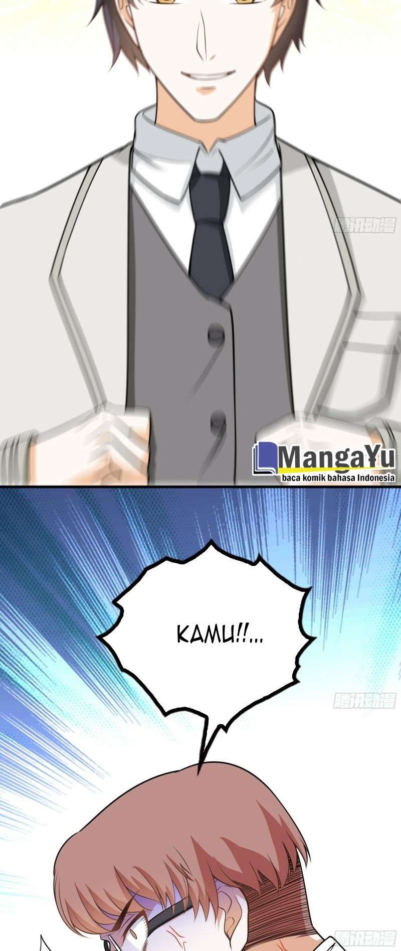 Strongest Son In Law Chapter 13 - halaman 31