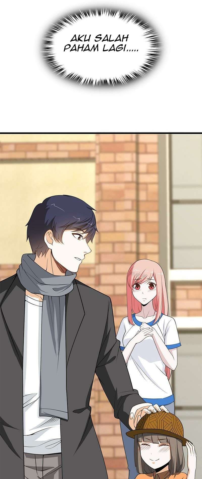 Strongest Son In Law Chapter 13 - halaman 4