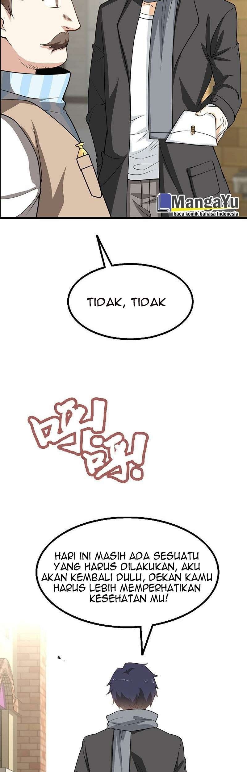 Strongest Son In Law Chapter 13 - halaman 7