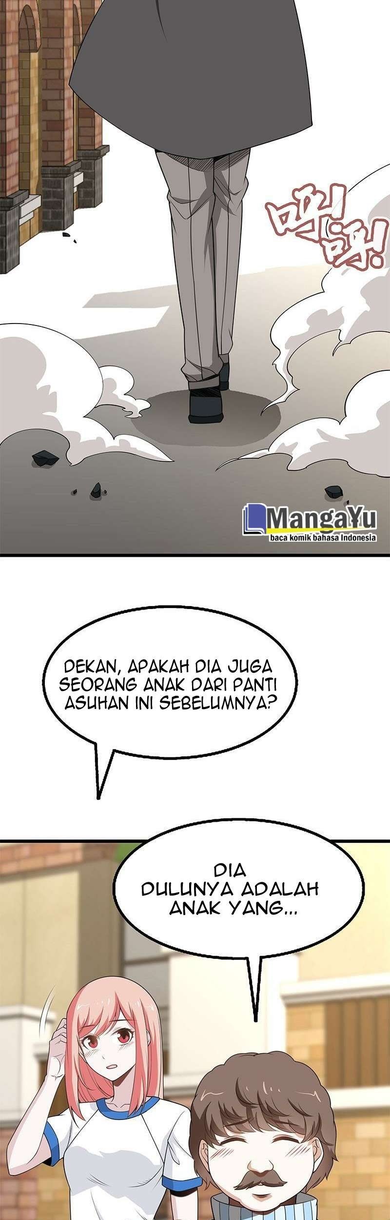 Strongest Son In Law Chapter 13 - halaman 9