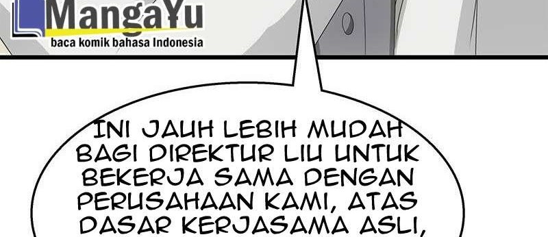 Strongest Son In Law Chapter 14 - halaman 10