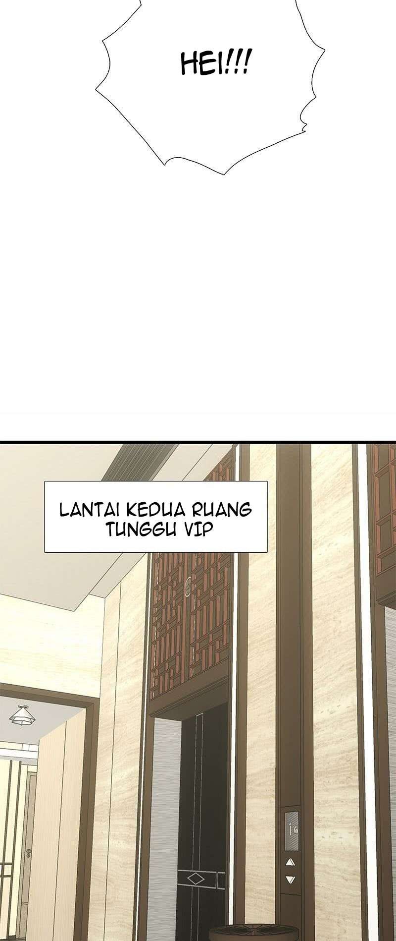 Strongest Son In Law Chapter 14 - halaman 20