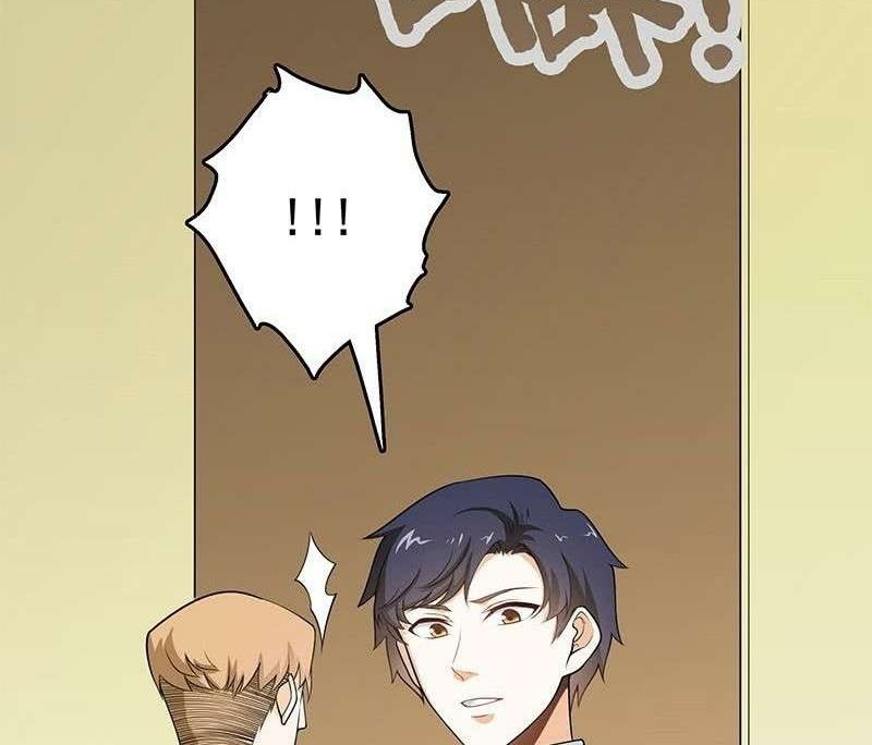 Strongest Son In Law Chapter 14 - halaman 23