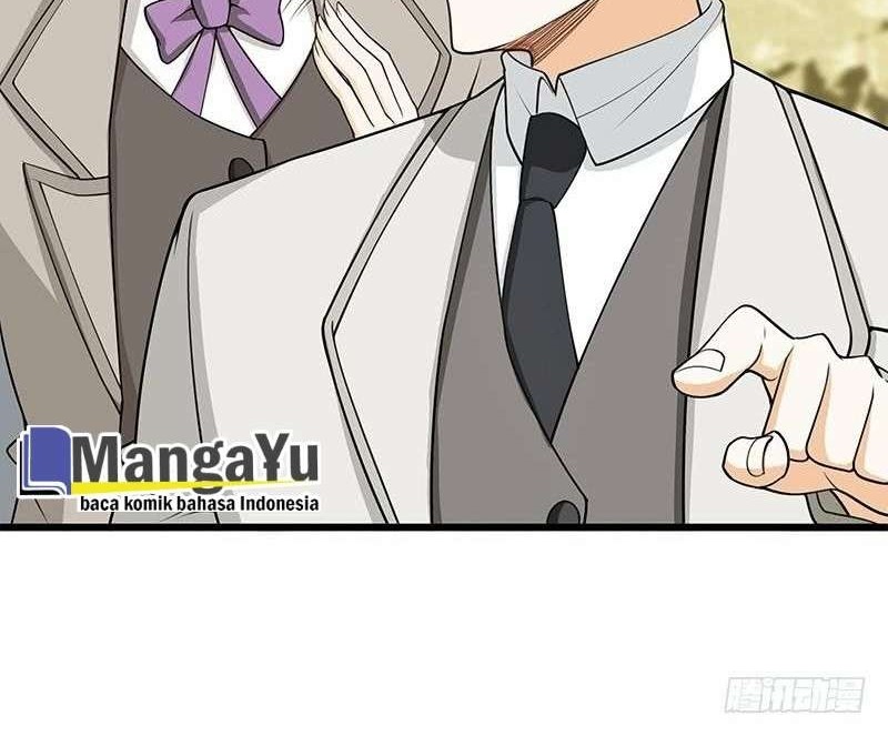 Strongest Son In Law Chapter 14 - halaman 25