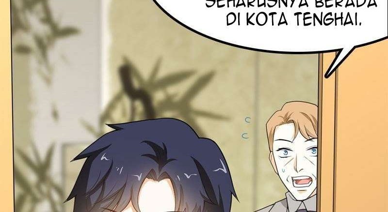 Strongest Son In Law Chapter 15 - halaman 10