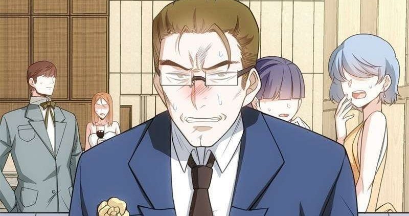 Strongest Son In Law Chapter 15 - halaman 22