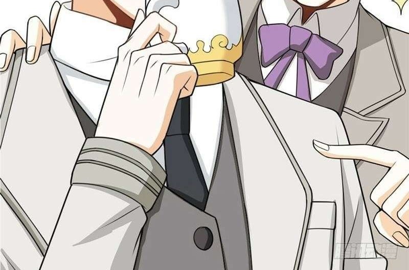 Strongest Son In Law Chapter 15 - halaman 8