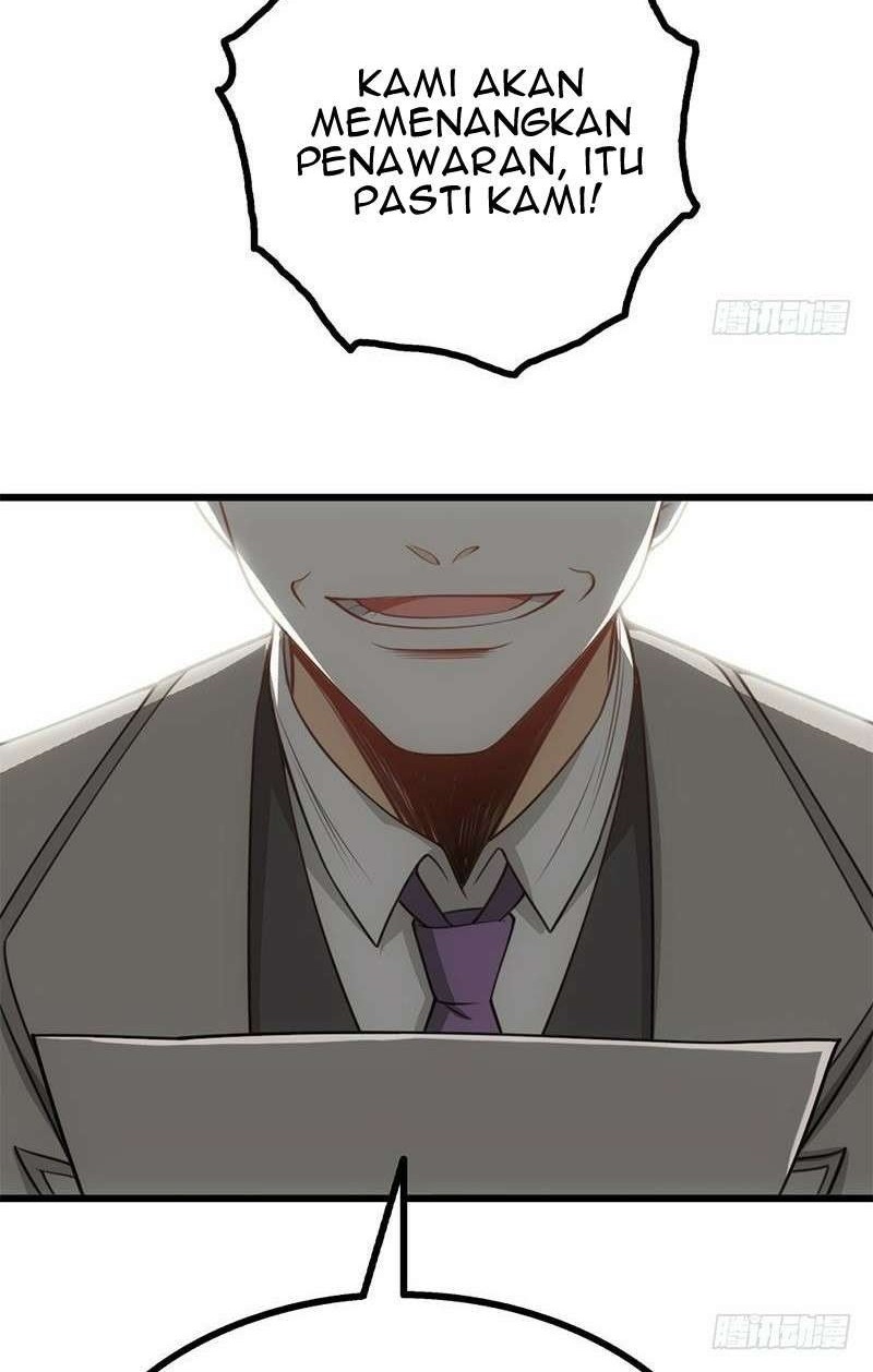 Strongest Son In Law Chapter 16 - halaman 12