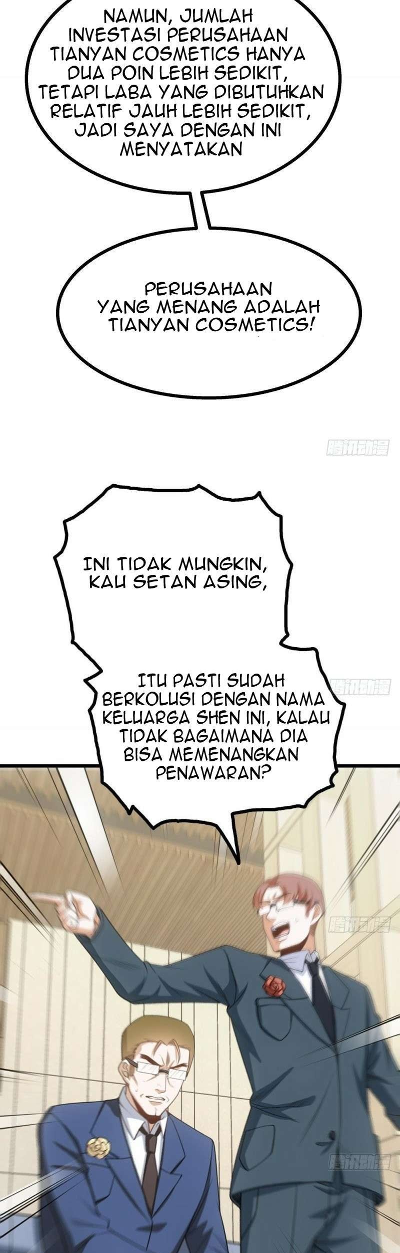 Strongest Son In Law Chapter 16 - halaman 13
