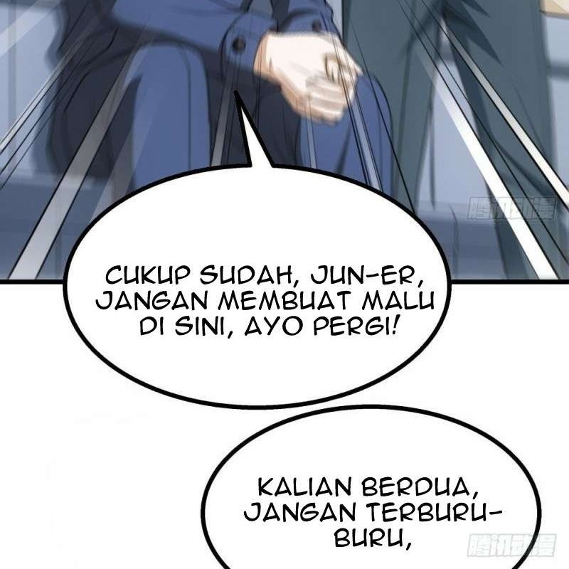 Strongest Son In Law Chapter 16 - halaman 14