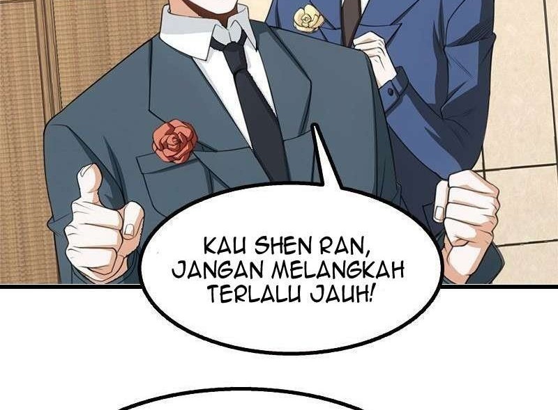 Strongest Son In Law Chapter 16 - halaman 18