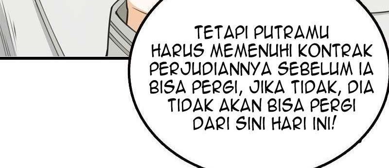 Strongest Son In Law Chapter 16 - halaman 20