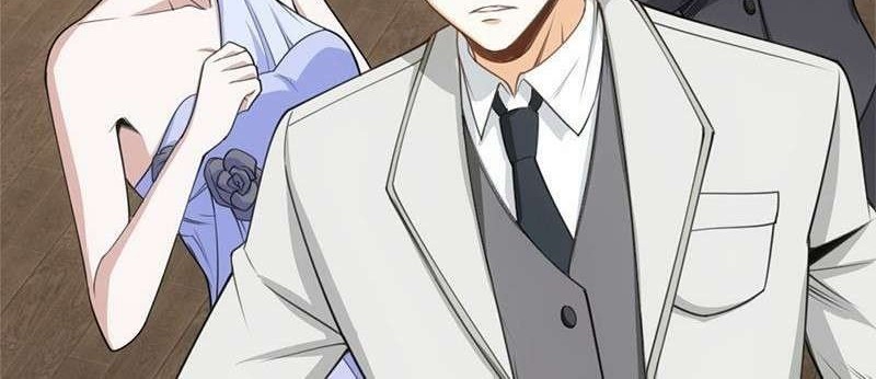 Strongest Son In Law Chapter 16 - halaman 23