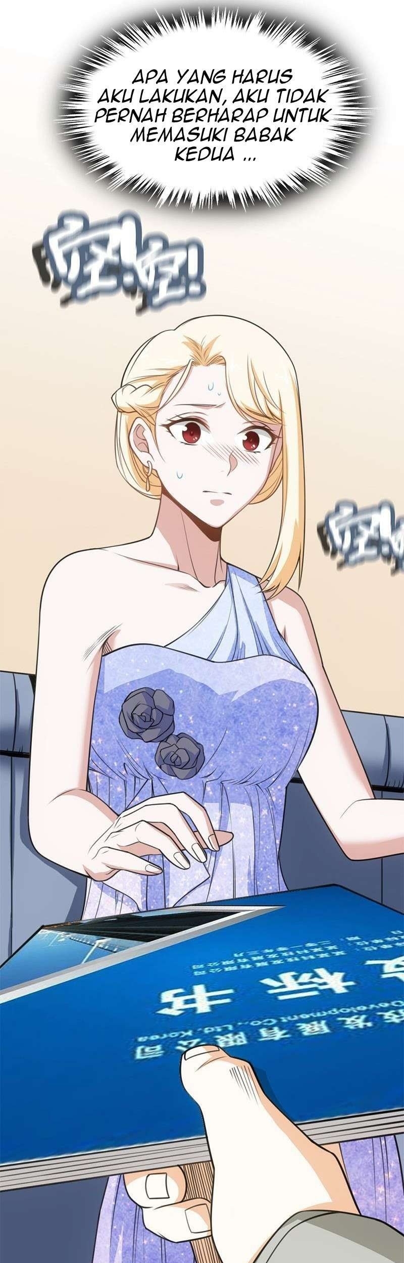 Strongest Son In Law Chapter 16 - halaman 5
