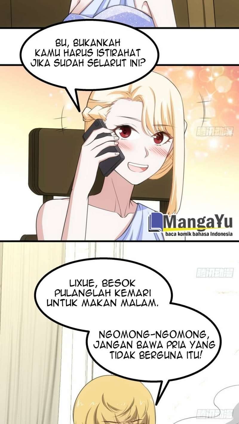 Strongest Son In Law Chapter 17 - halaman 10